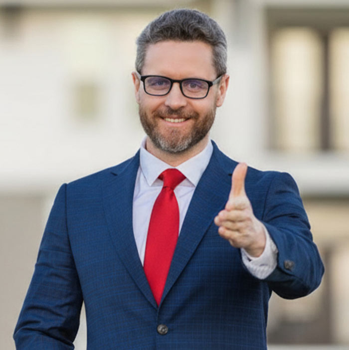 Author image